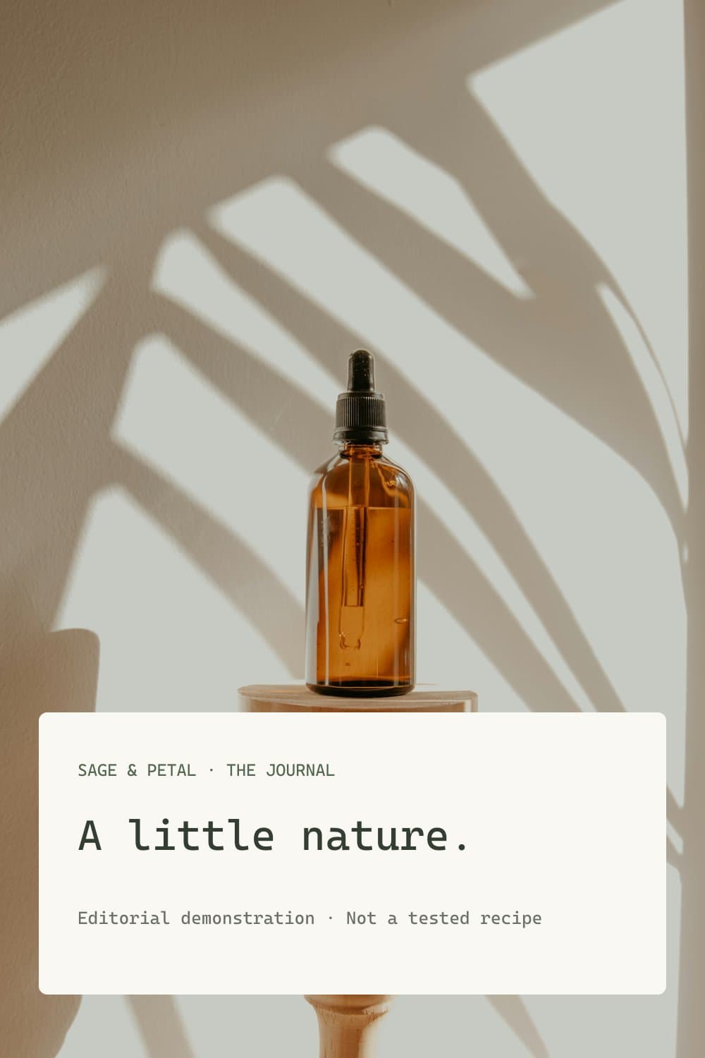 Pinterest cover for Why does my lotion bar feel too soft?